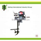 WSFD Diesel Outboard