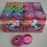 Kungfu Bubble Gum thumbnail-1