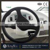 Electric Hydraulic Drive System Dump Truck thumbnail-5