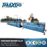 Good Quality and Price Stainless Steel Pipe Making Machine Hot Sale in Indonesia
