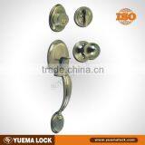 70610-AB-ET Luxury Modern Design Grip Lock thumbnail-1