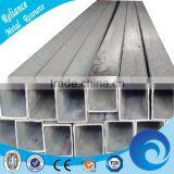 Q195-Q345 GALVANIZED SQUARE STEEL PIPE thumbnail-2