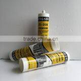 100% Rtv Mold-proof Fast Cure Plate Glass Acetic Silicone Sealant thumbnail-5