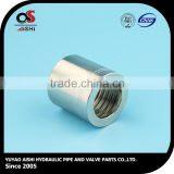 Steel Hose Fittings / Hydraulic Fitting / Steel Fitting / Steel Adapter thumbnail-6