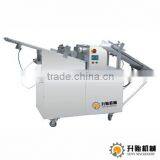 SY-830 Industrial Automatic Silver Thread Roll Molding Machine thumbnail-3