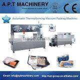China Best Price Seafood Vacuum Packaging Machine Manufacturer With Top Service