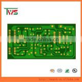FR4 PTH HASL lead free PCB/ multilayer pcb board/ Green solder mask PCB