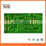FR4 PTH HASL Lead Free PCB/ Multilayer Pcb Board/ Green Solder Mask PCB