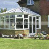 Aluminum Sunroom