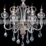 Hot New Products for 2015 Hotel Chandelier Restaurant Lighting CZ5003/6 thumbnail-1