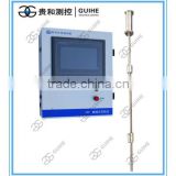 GUIHE fueling station ATG/magnetostrictive probe with TCC-3 touch contole console