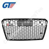 Changzhou Guangtuo Front Grille for Audi A7 RS7 2013 2014 2015 thumbnail-3