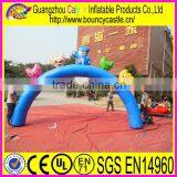 Inflatable Balloon Arch Supplier