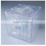 New Arrival Intellect Money Maze Bank Toy thumbnail-4