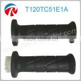 CT-125 Scooter Handle Grip,motorcycle Rubber Hand Grip thumbnail-1