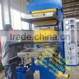 Rubber Tile Making Machine Powder Tile Making Machine