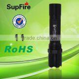 Promotional Items CREE XPE Led Torch thumbnail-1