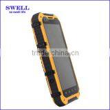 Newest 4.3 Inch Telefono Cellulare NFC Rugged Phones With 1G Rom 8G Rom UHF Walkie Talkie PTT Outdoor GPS 3G Phones A9 Wholesale thumbnail-2