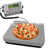 Pizza Scale