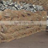 Galvanized Wire, Galvanized Iron Wire, Electro Q235 Q195 Low Price thumbnail-5