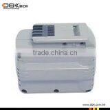 Power Tool Battery for Dewalt 24V DC222KA