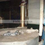 Customized Design Wood Pellet Burner / Biomass Aluminum Melting Furnaces for Sale thumbnail-6