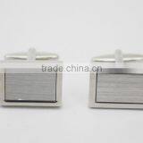 Personalized Cufflink Button Blanks Brass Rectangle Cufflink Blanks thumbnail-2