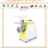 42 meat grinder with frozen kebab meat grinder with juicer