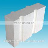Light Weight Fireproof Insulation Fire Bricks for Kiln and Furnace thumbnail-5