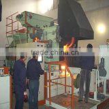 Flexibility of investment and operation,field heat treatment furnace,4/1 box type multipurpose furnace