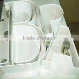 Hanniu Channel Letter Stainless Bending Machine Advertisement thumbnail-3