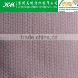 ECO-TEX 430t rhombus check polyester nylon fabric