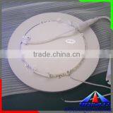 10W White and Blue LED Panel Lamp thumbnail-1