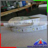 White and Red 2835SMD LED Strip 8mm Width 12W/m thumbnail-5