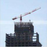 TT8030-20 TOPLESS TOWER CRANE 20T JOST TYPE