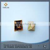 Antique Brass Zinc Alloy Metal Jeans Rivet for Garment Bags thumbnail-4