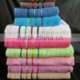 Hot Sale Wholesale High Quality Cotton Hand Towel Cheap Small Hand Towels thumbnail-3