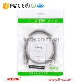 Cat6 Patch Cable Connects All the Hardware Destinations on a High Speed Gigabit Local Area Network (LAN) thumbnail-6