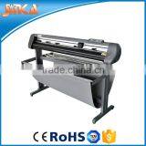 China Manufactory Fast Speed Cutting Plotter Cheapest Price