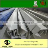 din 201 stainless steel angle bar
