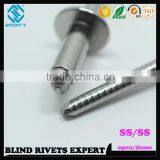 BOUNTY HIGH QUALITY A4 STAINLESS STEEL RIVETS thumbnail-5