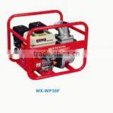 Good quality Gasoline Water Pump WX-WP30F