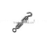 Elec.Galvanized Turnbuckle With Hook & Eye thumbnail-1