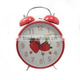 Mini Cartoon alarm clock children clock