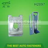 High Quality Metal U Nut For Auto Clip thumbnail-1