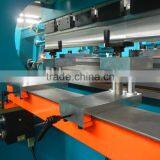 Fast Pneumatic Bending Machine, Bending Machine Used for Sheet Metal thumbnail-5