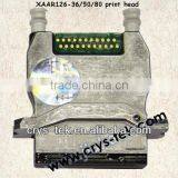 XAAR 126 35pl Print Head