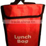 Picnic Lunch Cooler Bag thumbnail-1