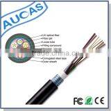 Lighting Plastic Optical Fiber Cable Conduits Underground thumbnail-3