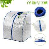 Newest Portable Sauna,Foldable Sauna,Fir Sauna Portable Room With CE thumbnail-1